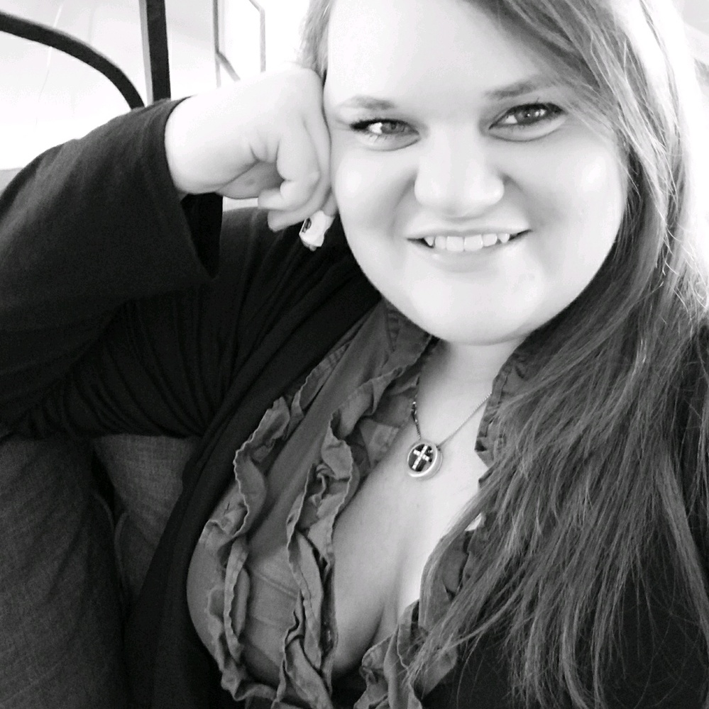 Meet your Posher, Leslie